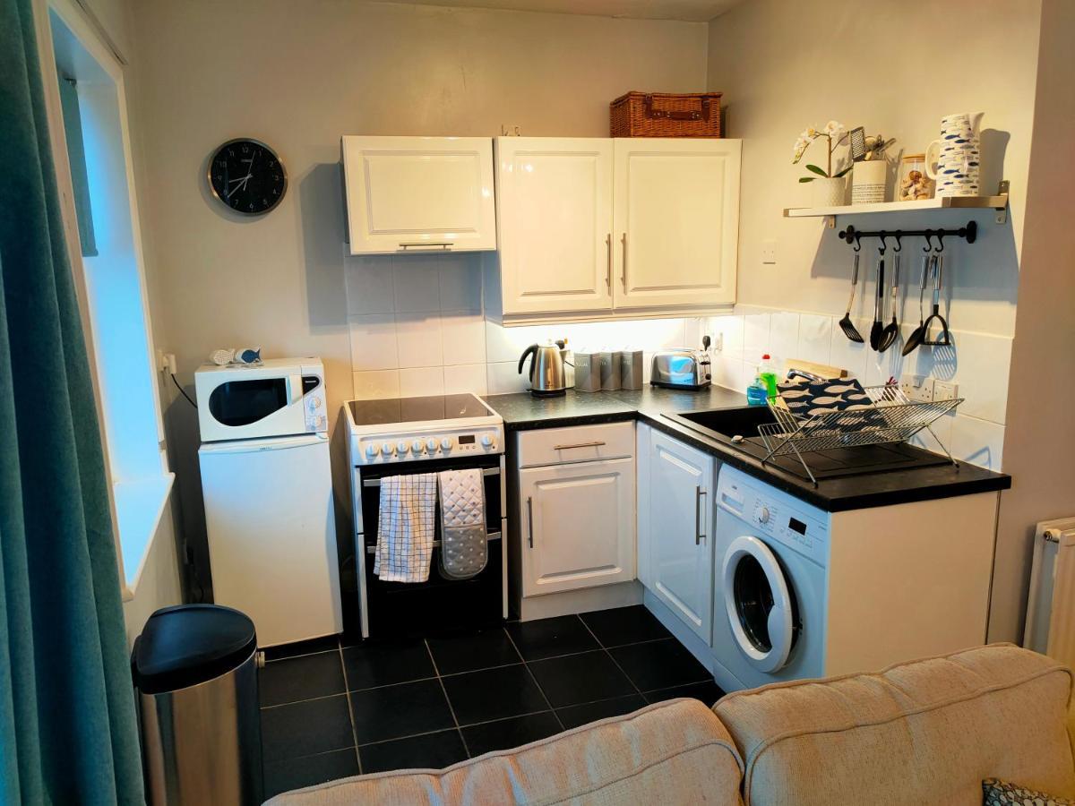 Sunrise View - Beachfront Apartment, * Weymouth